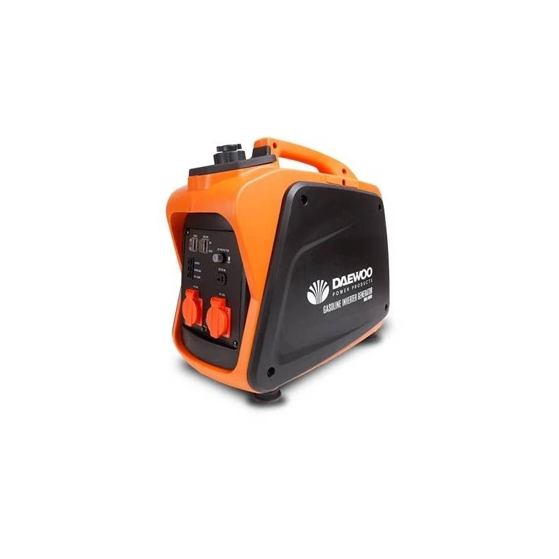 Генератор инверторен DAEWOO GIDA2000SI, 2000W